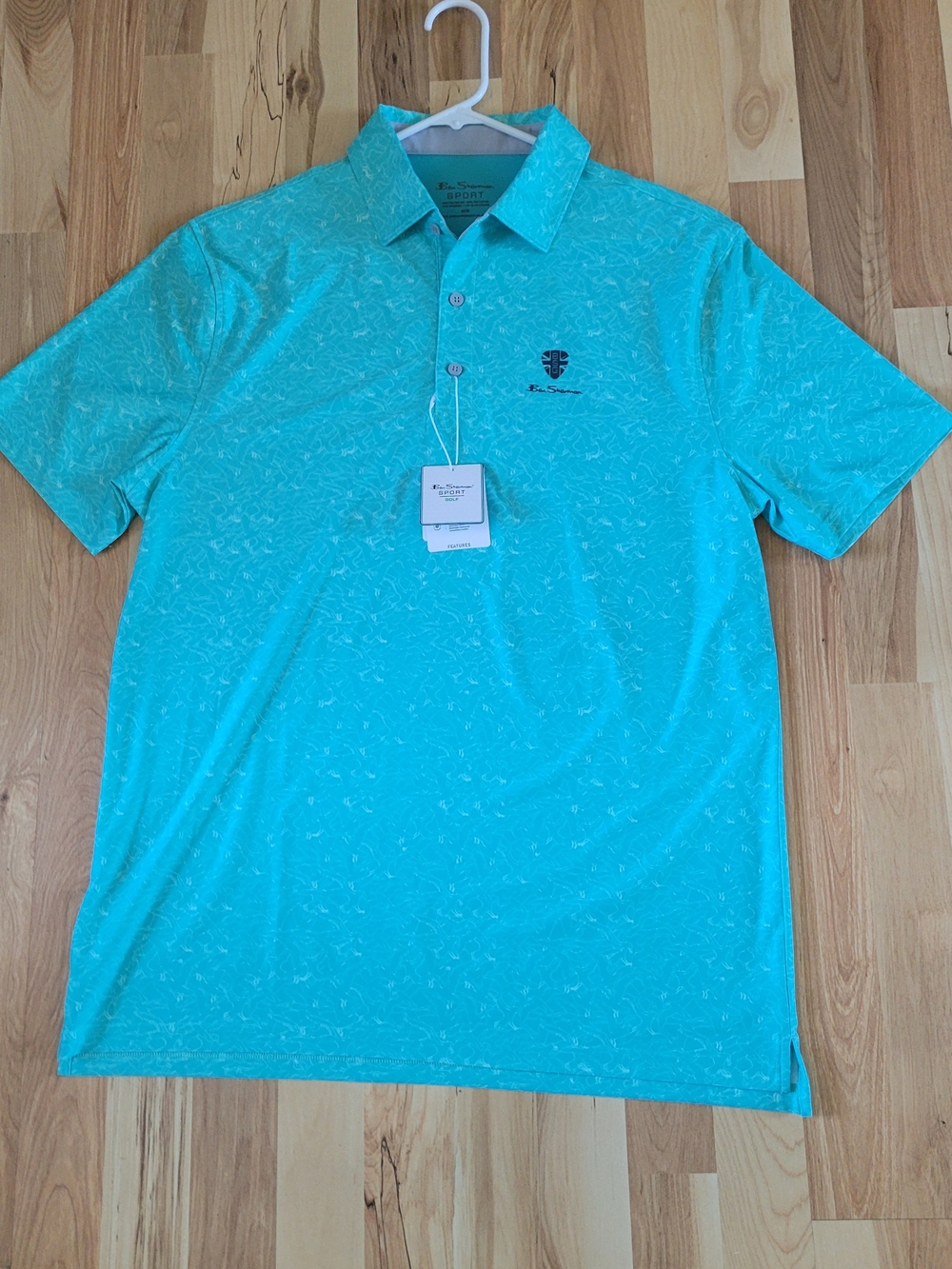 Ben Sherman Sport  Polo